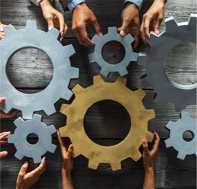 Contact Center Solutions