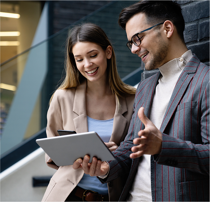 Customer Operations
